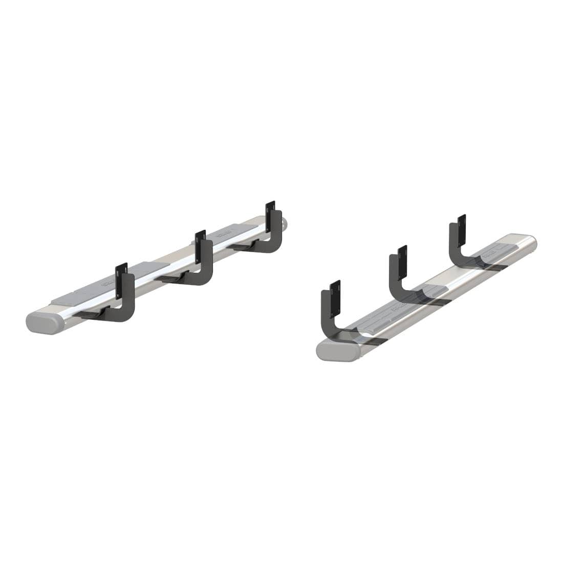 ARIES 4507 MOUNT KIT 99-16 S/DUTY ARIES 4507