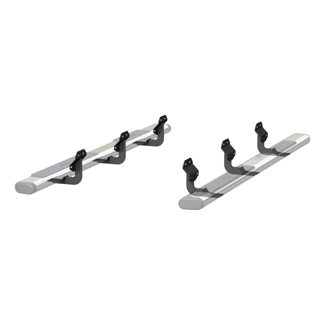 ARIES 4508 MOUNT KIT 15-25 F150/ 17-25 S/DUTY CREW ARIES 4508
