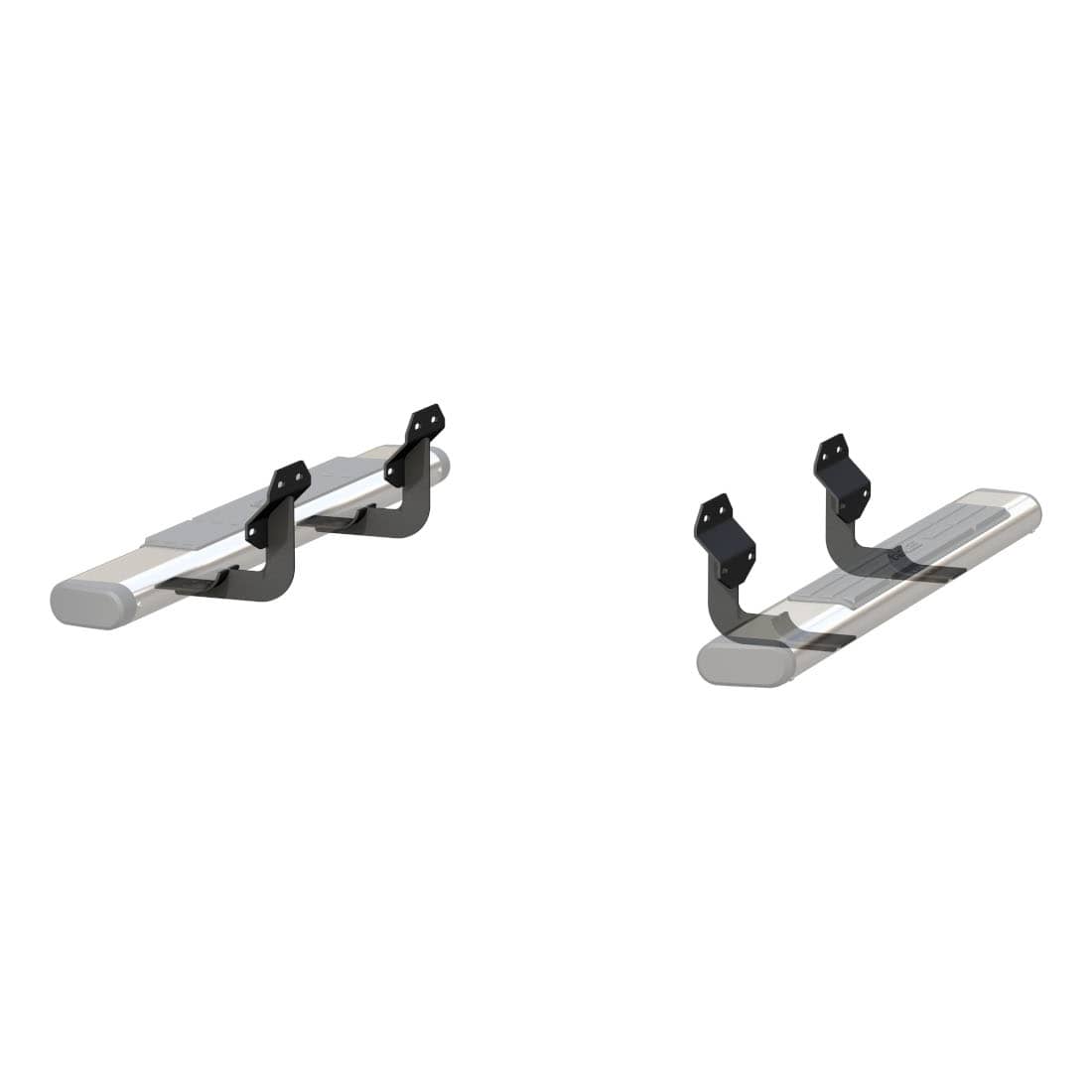 ARIES 4509 MOUNT KIT 15-25 F150/ 17-25 S/DUTY REG/EXT ARIES 4509