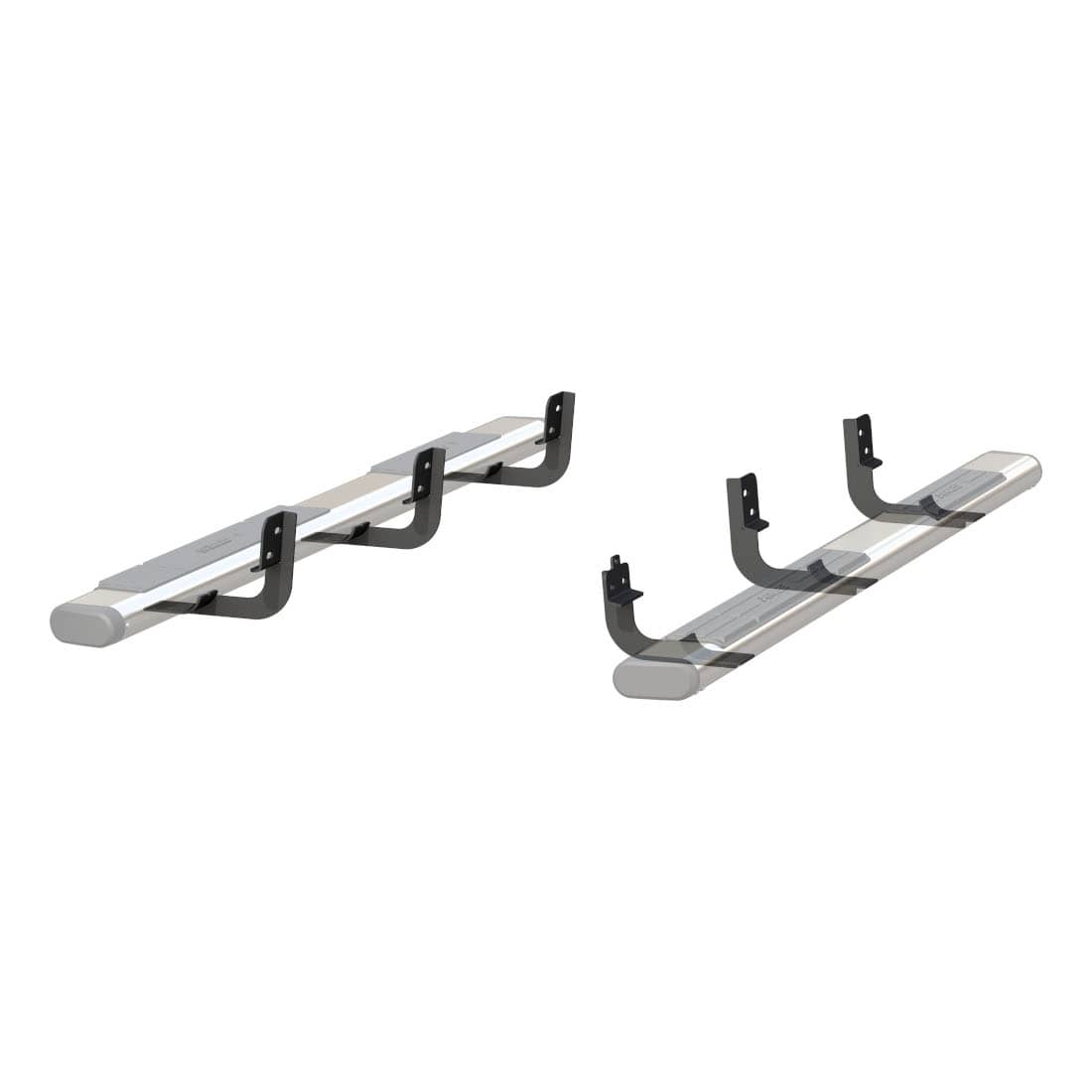 ARIES 4523 MOUNT KIT 09-18 RAM 1500 QUAD/CREW ARIES 4523