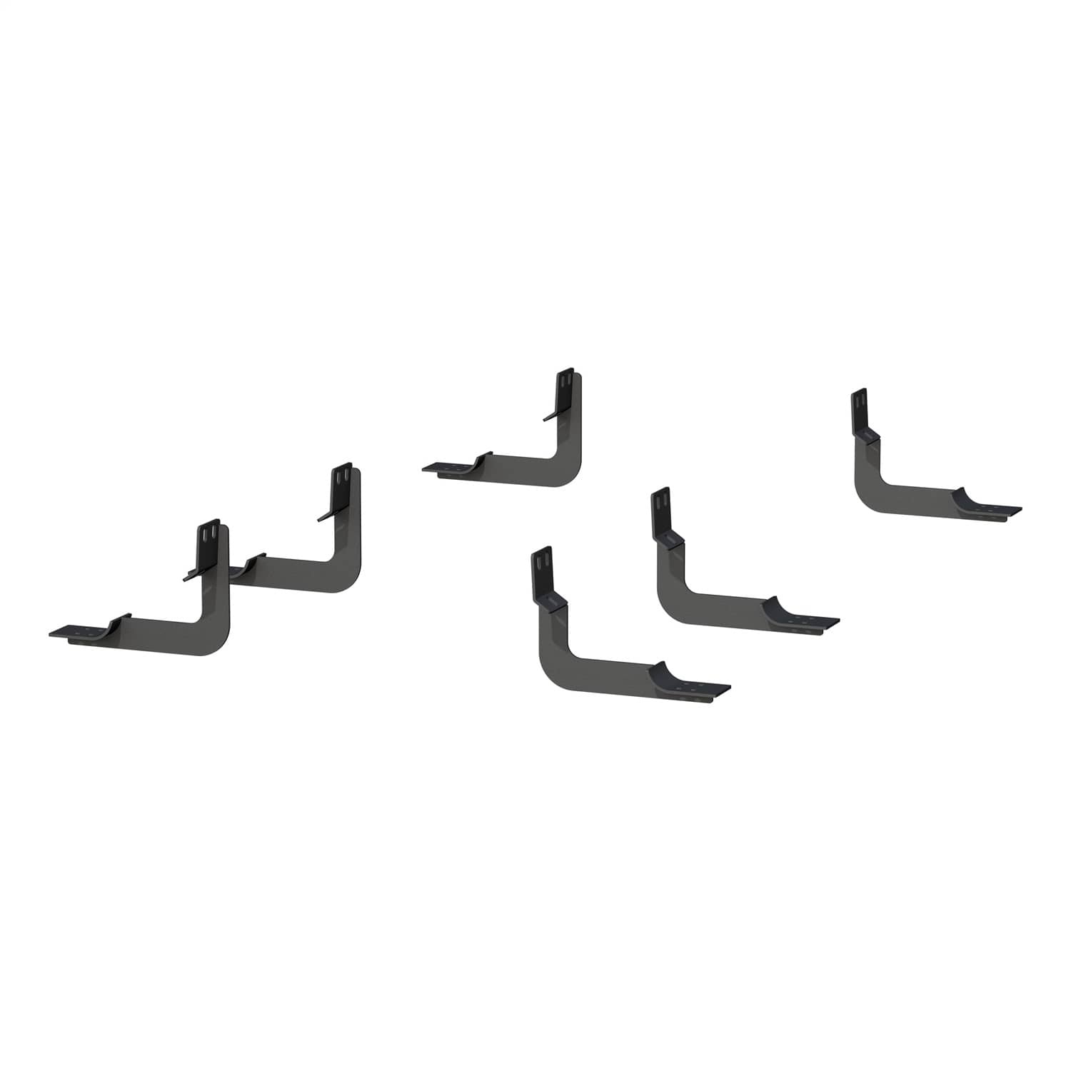 ARIES 4542 MOUNT KIT 04-24 TITAN/16-24 TITAN XD ARIES 4542