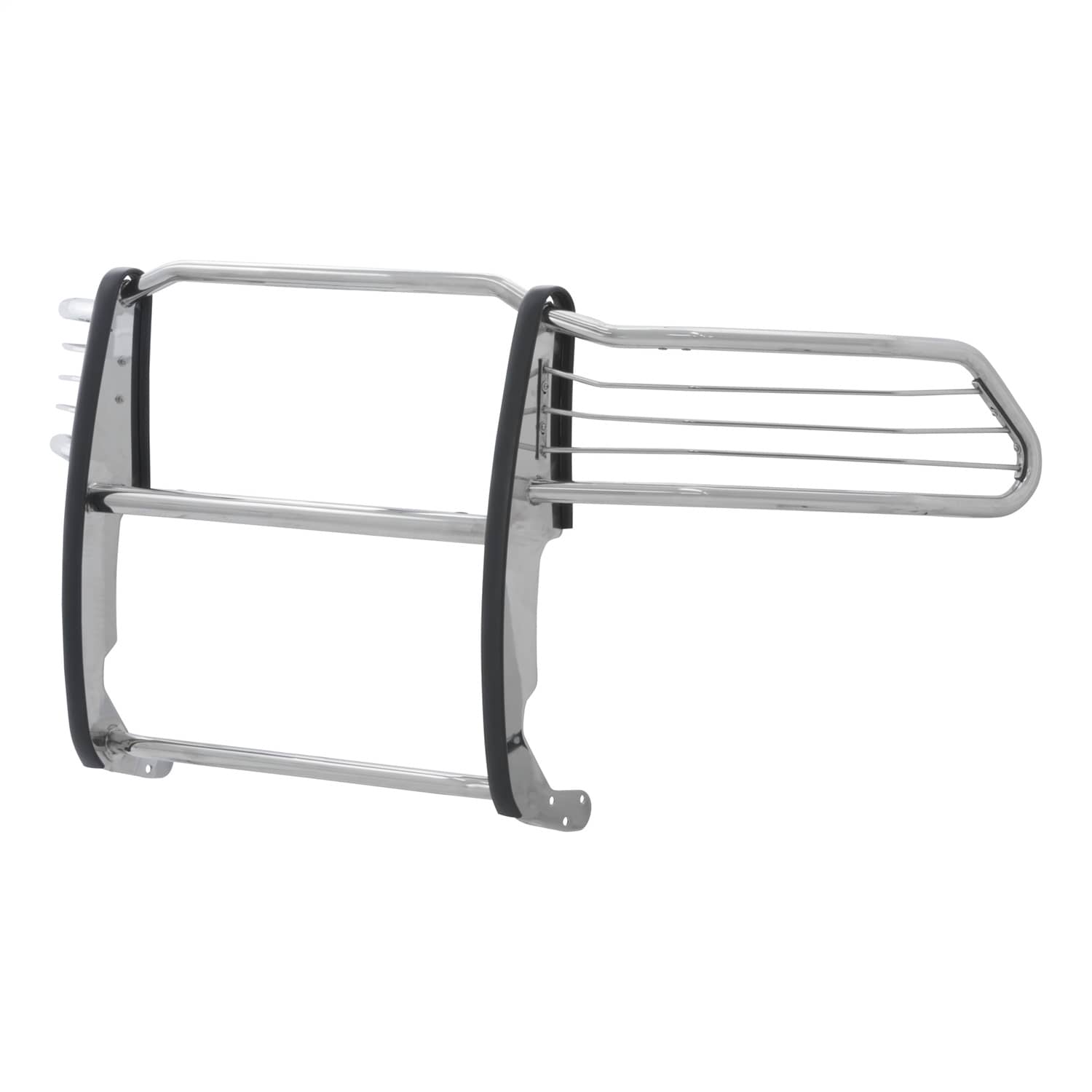 ARIES 5058-2 SS GRILLGUARD DODGE RAM 09-18 1500 ARIES 5058-2