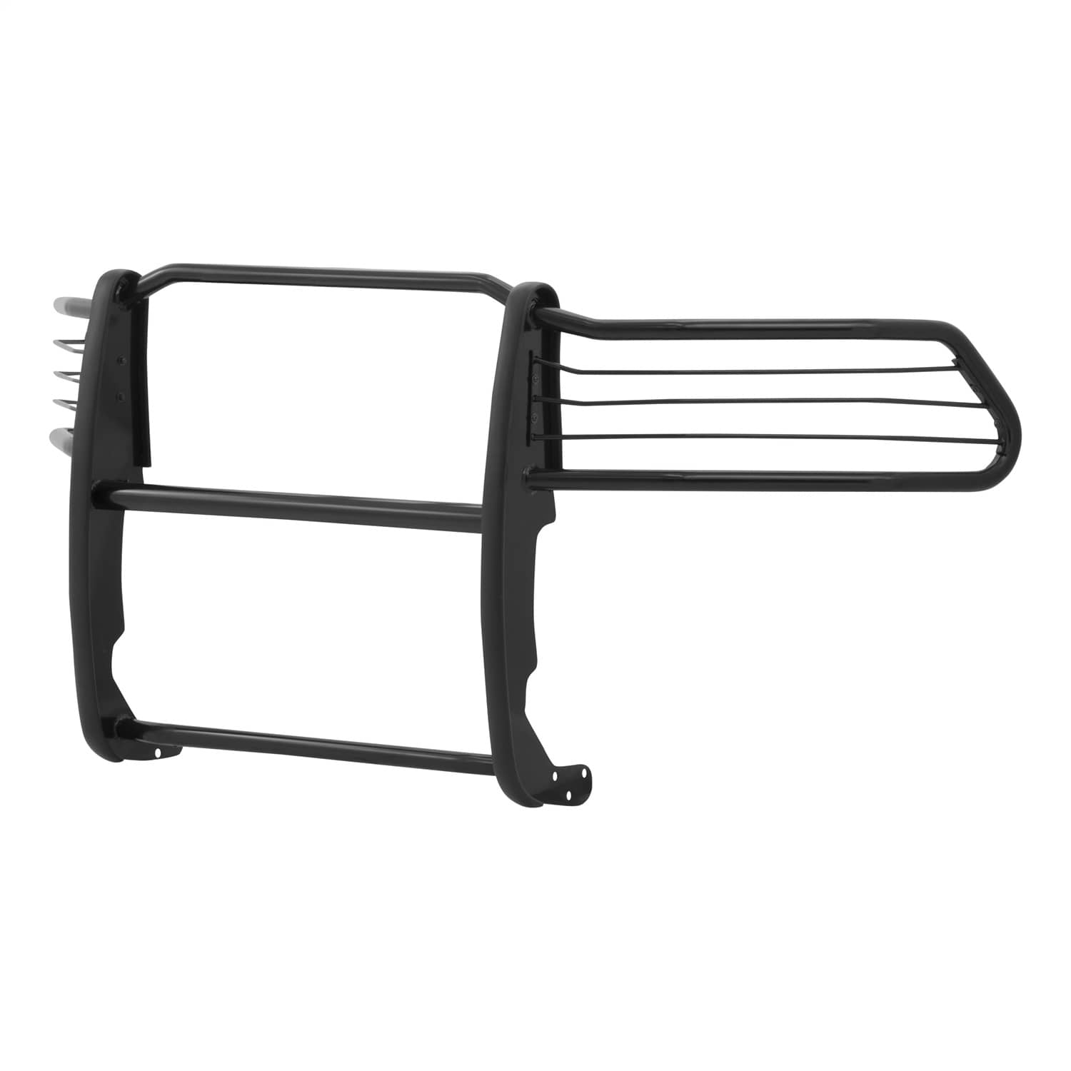 ARIES 5058 BK GRILLGUARD DODGE RAM 09-18 1500 ARIES 5058