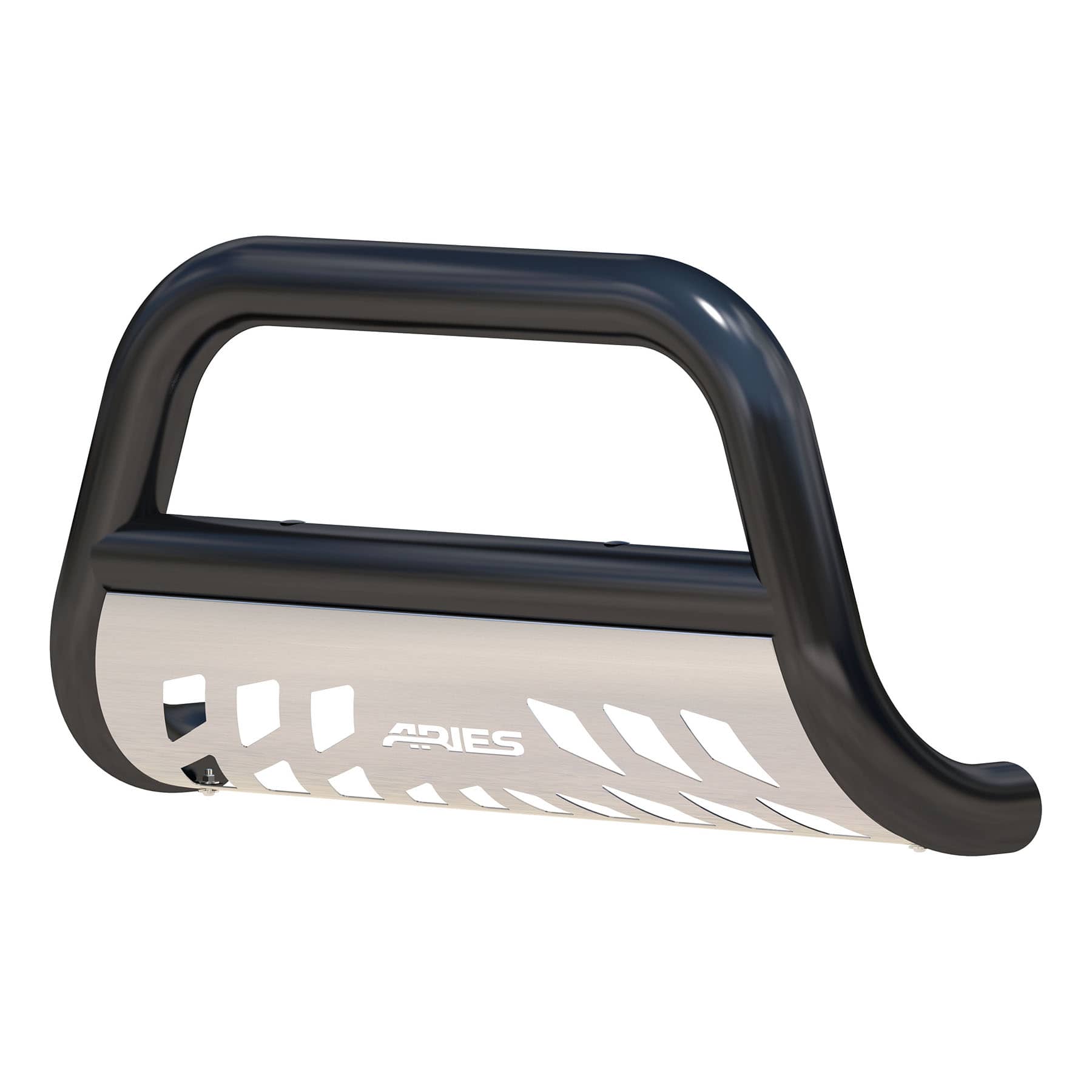 ARIES B35-4017 3" BLACK BULL BAR 19-21 GM 1500 (EXC DIESEL) ARIES B35-4017
