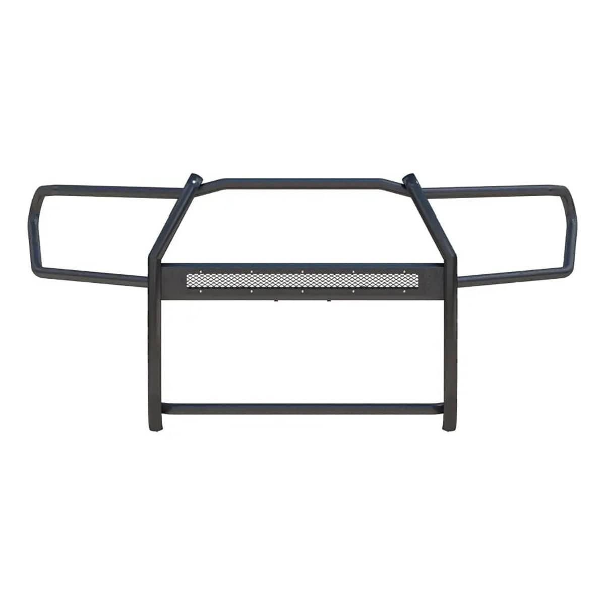ARIES P2070 PRO SERIES BLACK GRILLE GUARD 24-26 TACOMA ARIES P2070