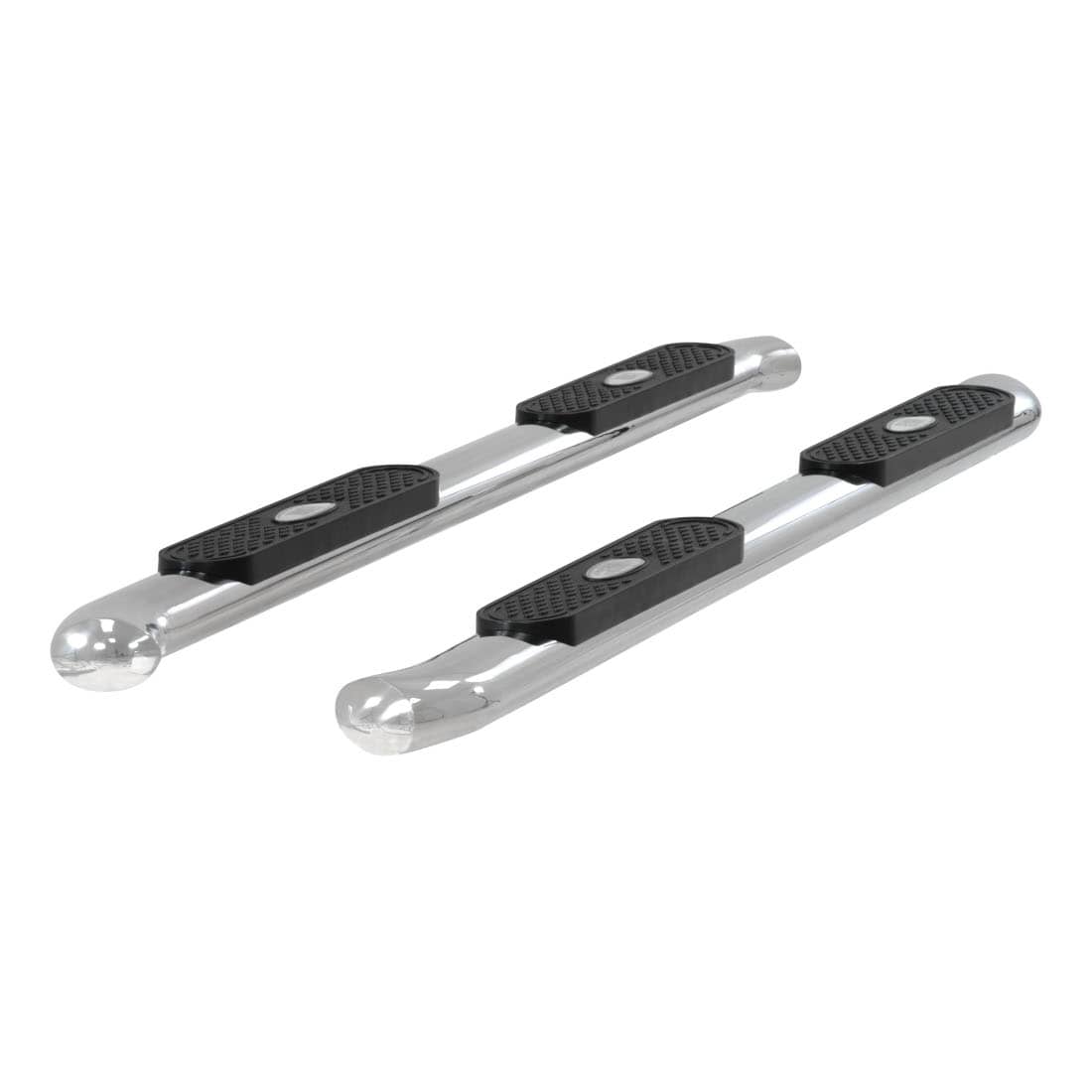ARIES S222009-2 SIDE BAR 05-23 TACOMA DOUBLE CAB ARIES S222009-2