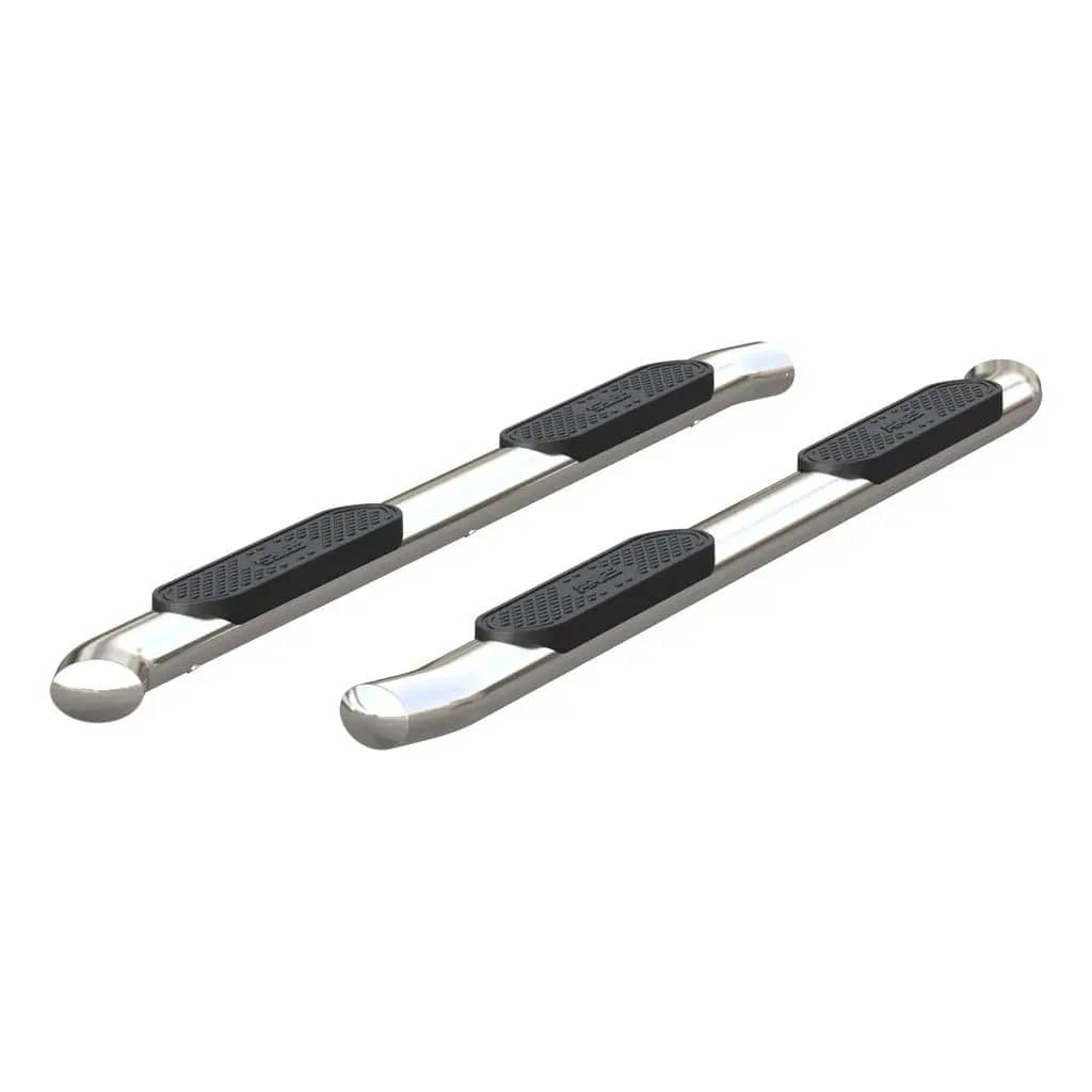 ARIES S222023-2 SIDE BARS 22-26 TUNDRA CREW MAX ARIES S222023-2
