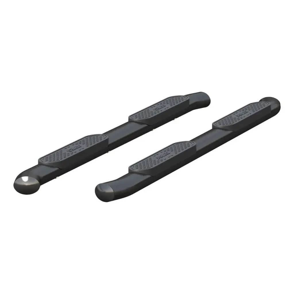 ARIES S222029 SIDE BARS 24-26 TACOMA DOUBLE CAB ARIES S222029