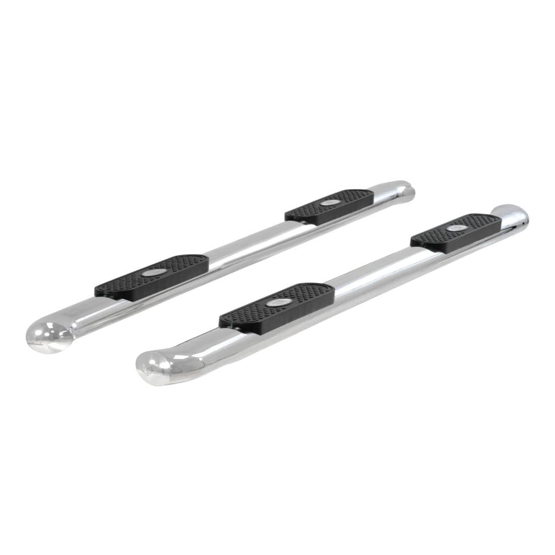 ARIES S223043-2 SIDE BAR 15-25 F150/ 17-26 S/DUTY CREW ARIES S223043-2