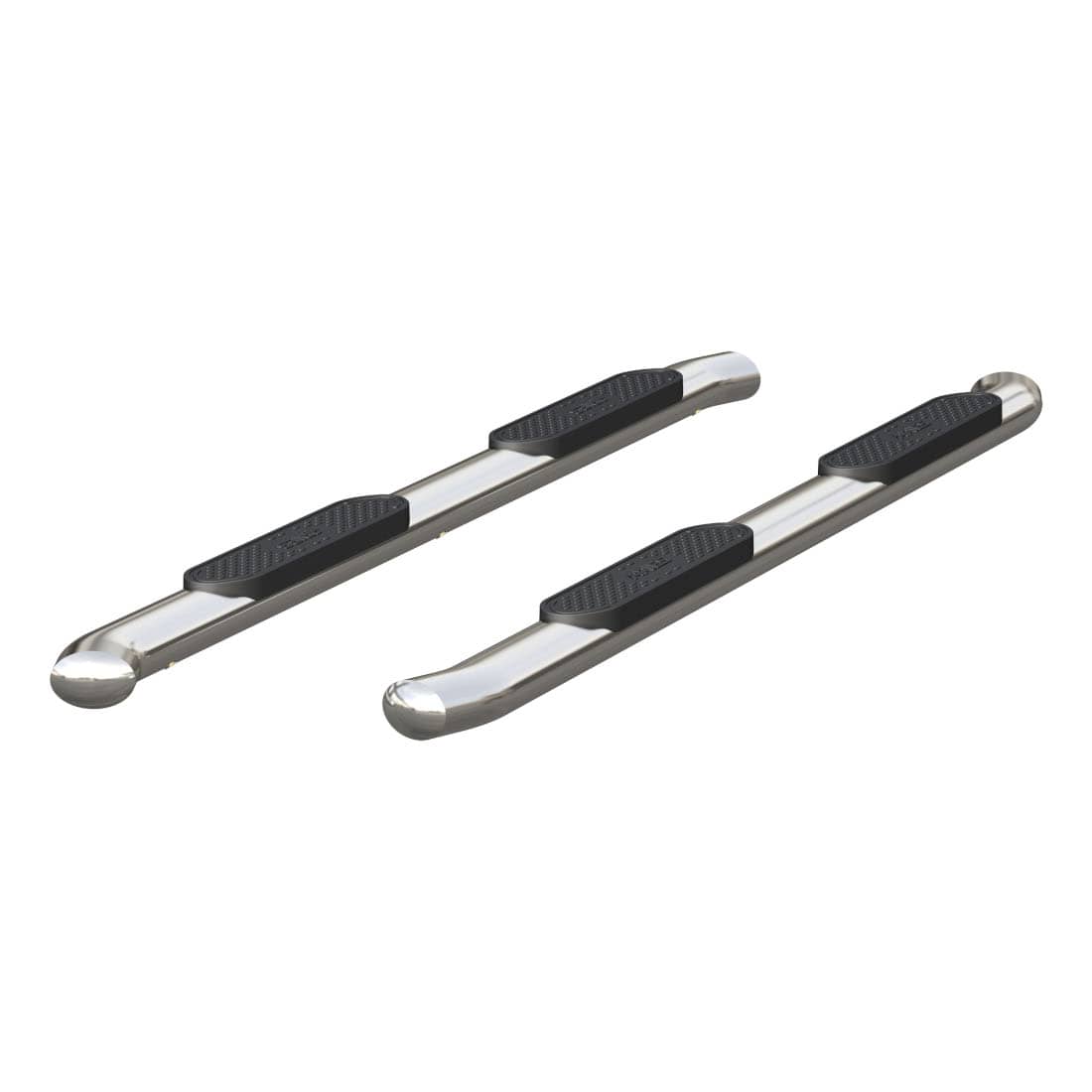 ARIES S225041-2 SIDE BAR 09-18 RAM 1500/ 10-25 2500/3500 CREW ARIES S225041-2