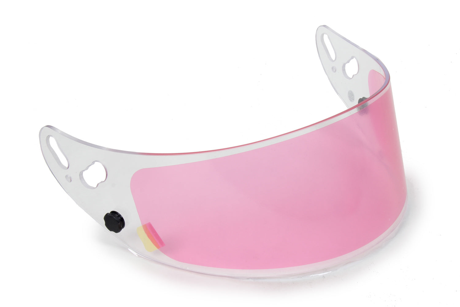 arai helmets 011615 GP-7 AF Shield Clear Pink arai helmets 011615