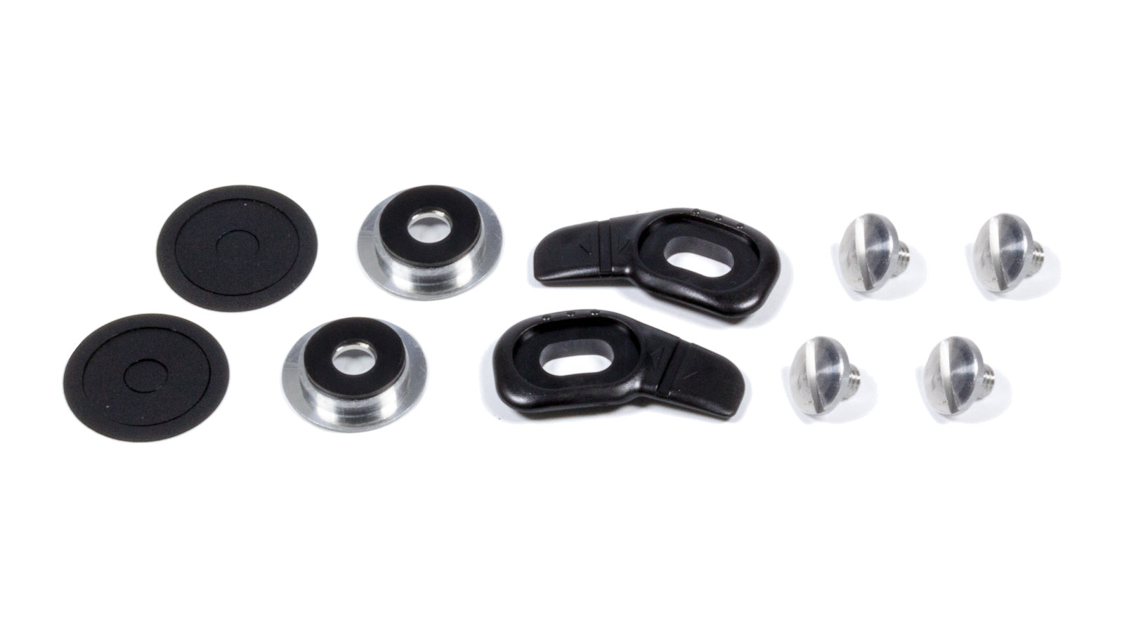 arai helmets 112403 Pivot Kit for GP-6 And SK-6 arai helmets 112403