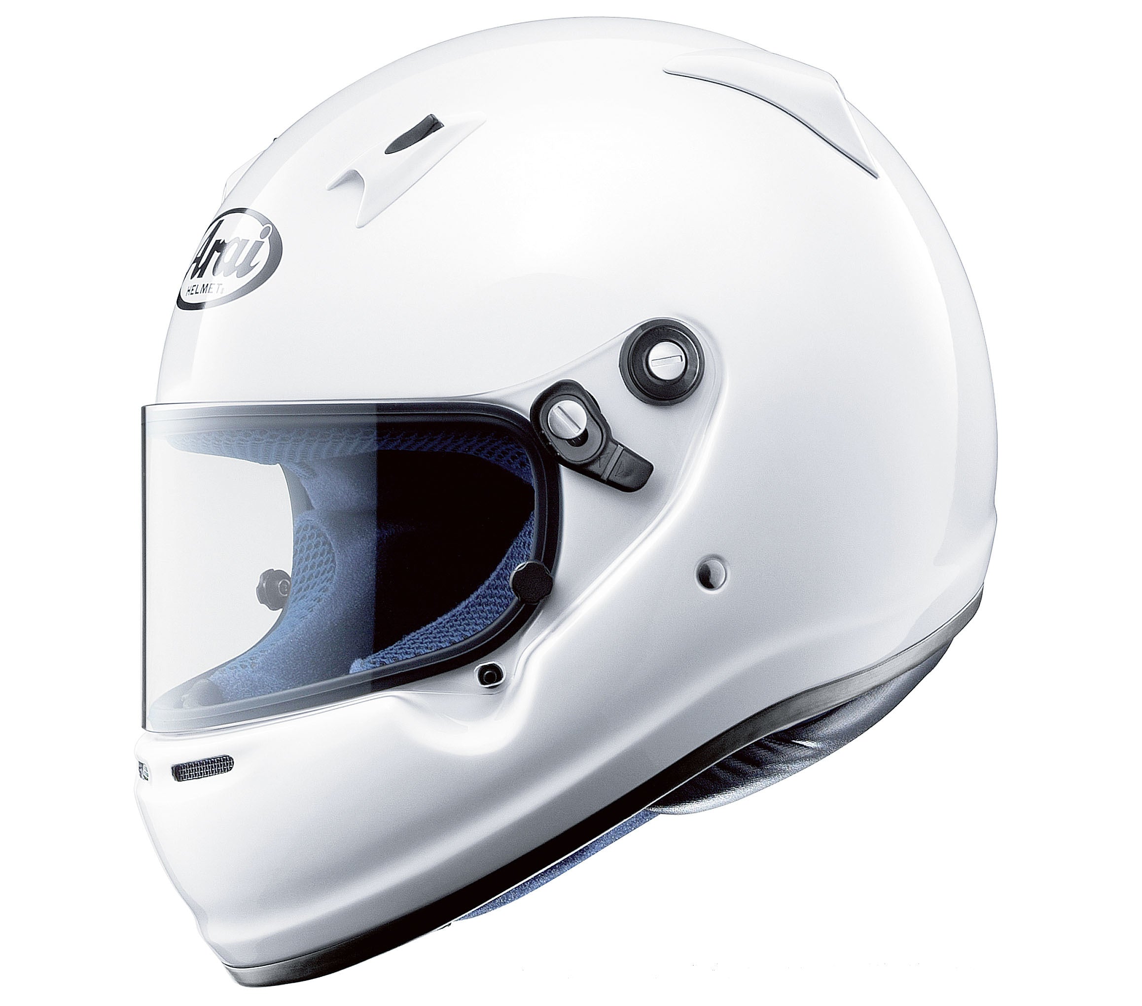 arai helmets 685311149756 CK-6 Helmet White Medium arai helmets 685311149756