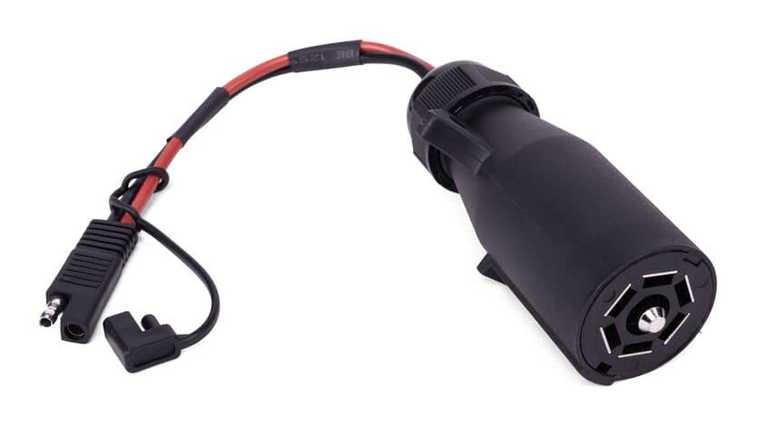 Air Lift 16153 7-WAY POWER ADAPTER FOR COMPRESSORS Air Lift 16153