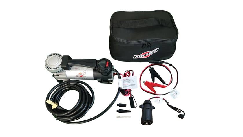 Air Lift 16188 DIGITAL PORTABLE COMPRESSOR Air Lift 16188