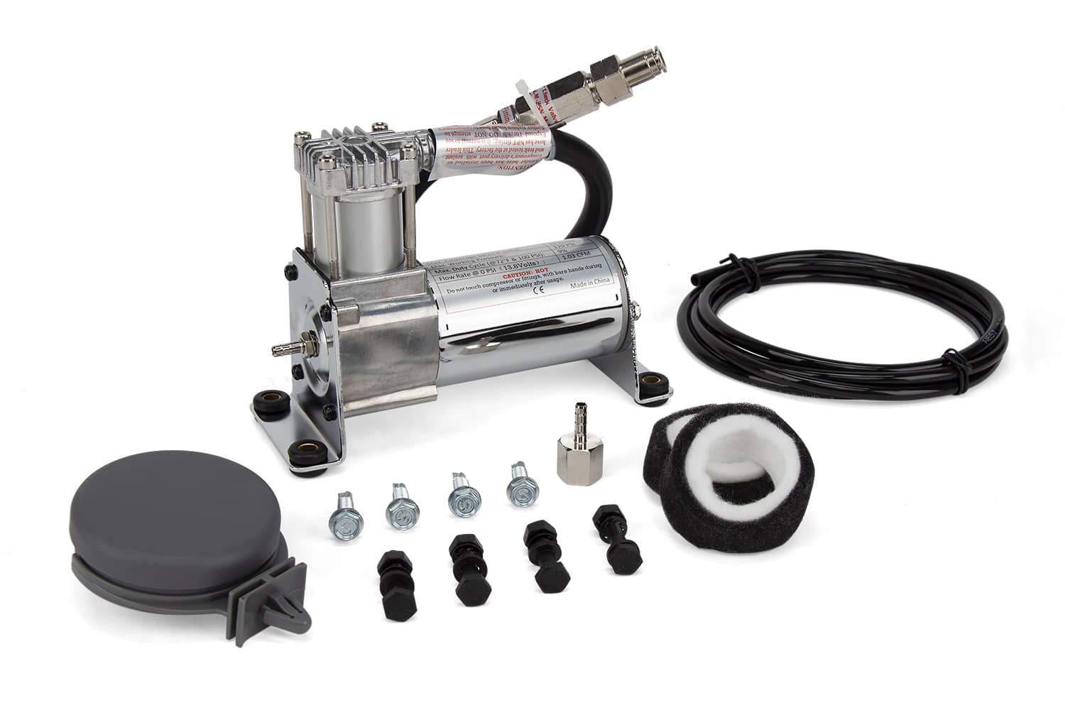 Air Lift 16192 COMPRESSOR 12V HEAVY DUTY Air Lift 16192