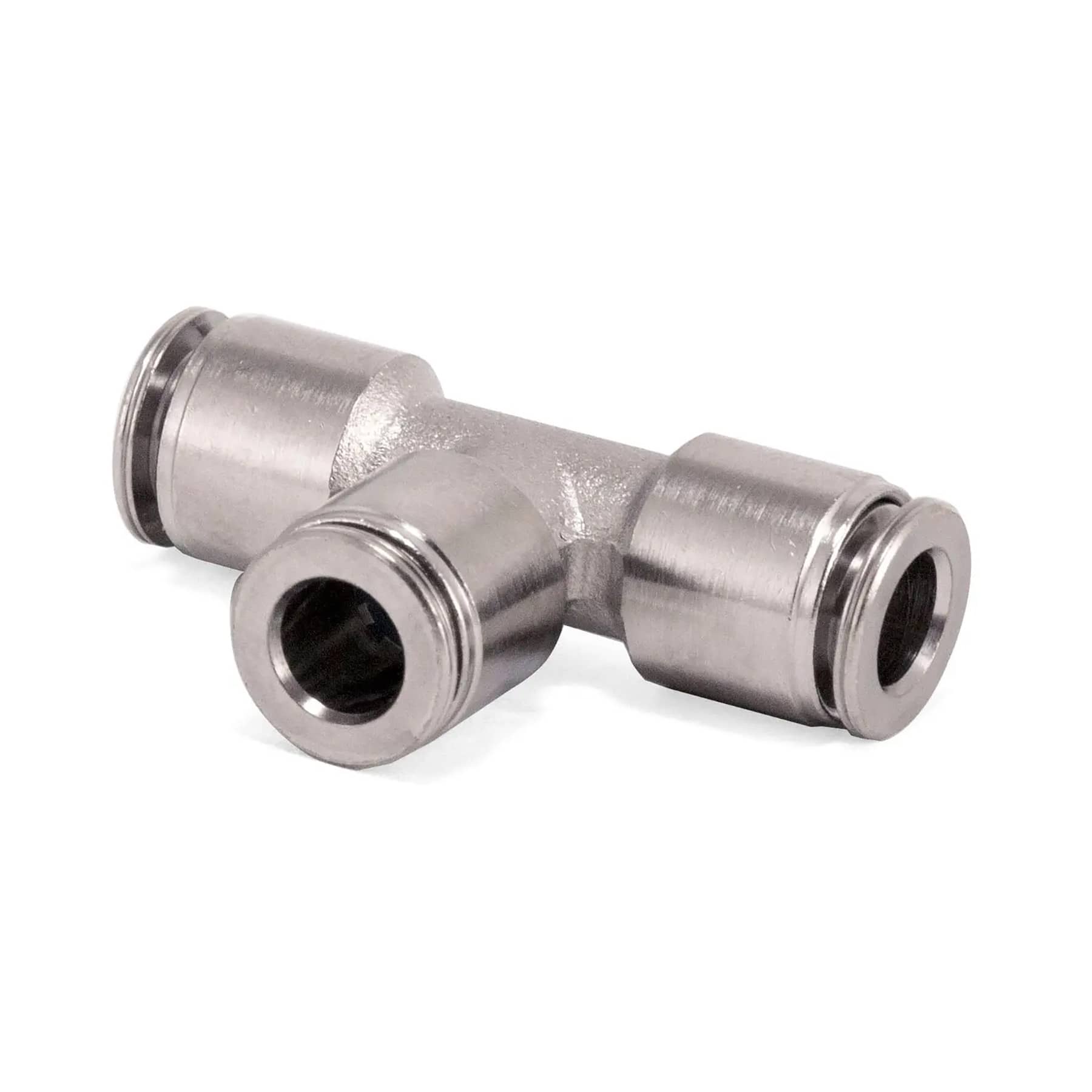 Air Lift 21838 FITTING TEE 1/4" PTC X 1/4" PTC Air Lift 21838