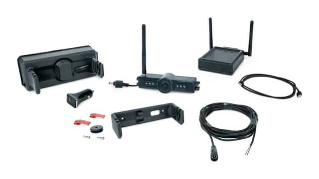 Air Lift 25300 TOWTAL VIEW HD CAMERA WITH VERSATILE MOUNTS Air Lift 25300