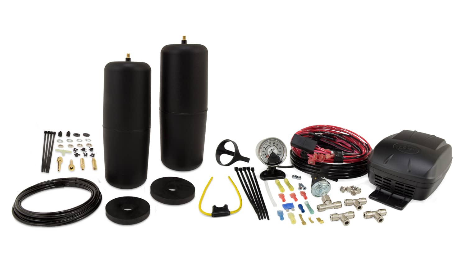 Air Lift 25818HD 1000 HD COMBO KIT 09-18 RAM 1500/19-24 CLASSIC Air Lift 25818HD