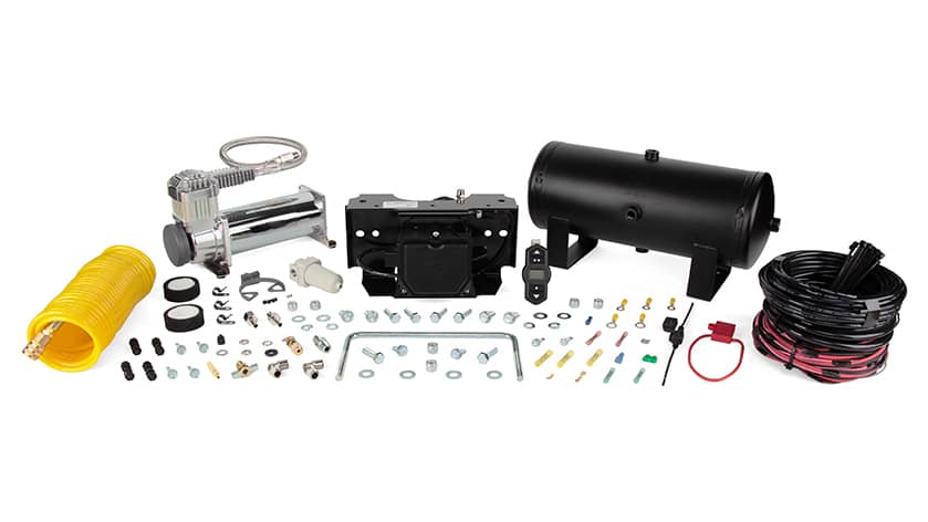 Air Lift 25981EZ WIRELESSONE TANK PLUS EZ MOUNT Air Lift 25981EZ