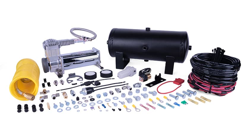 Air Lift 25981 WIRELESSONE TANK UPGRADE Air Lift 25981
