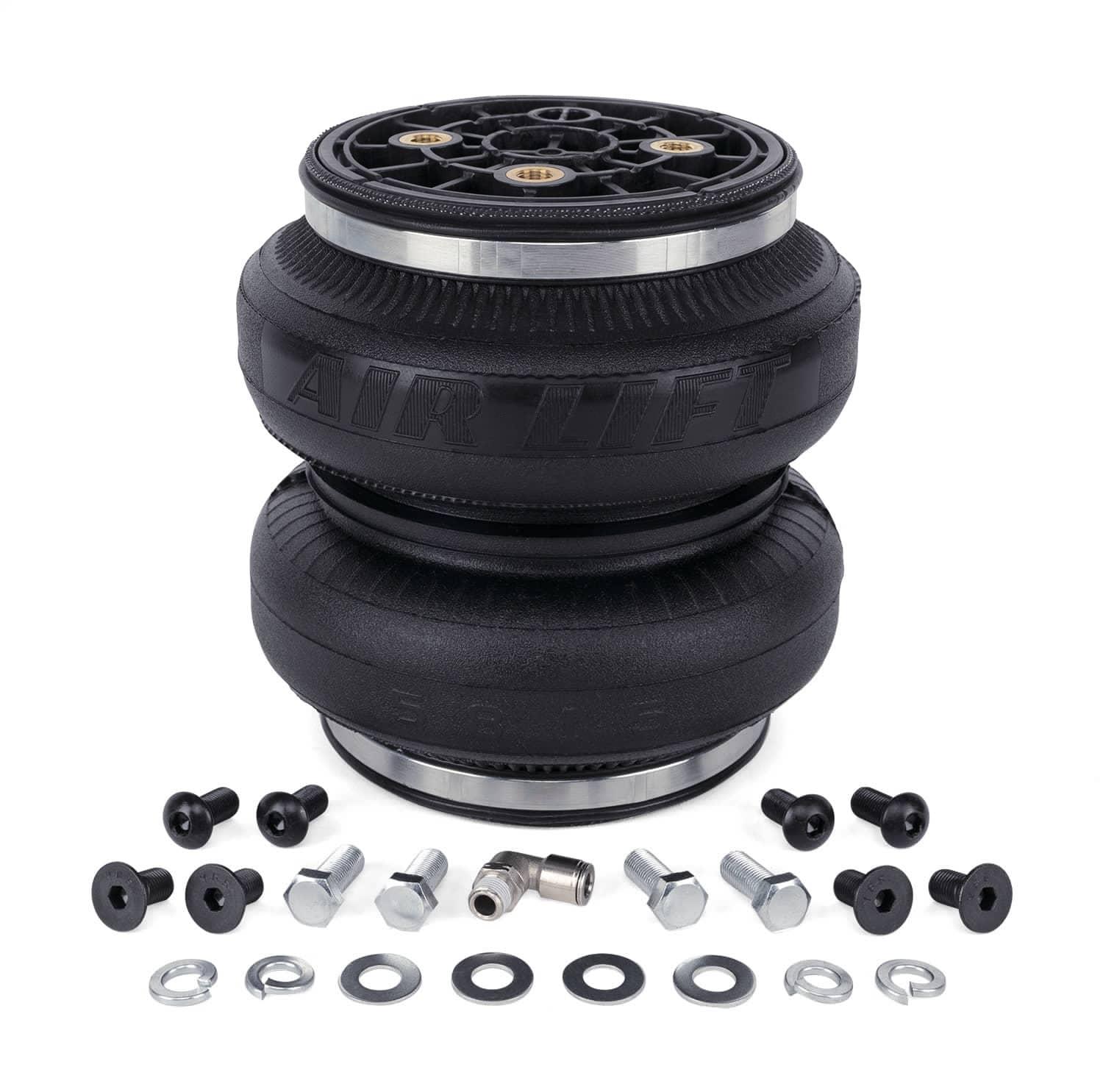 Air Lift 50236 Replacement Air Spring - Air Lift 50236