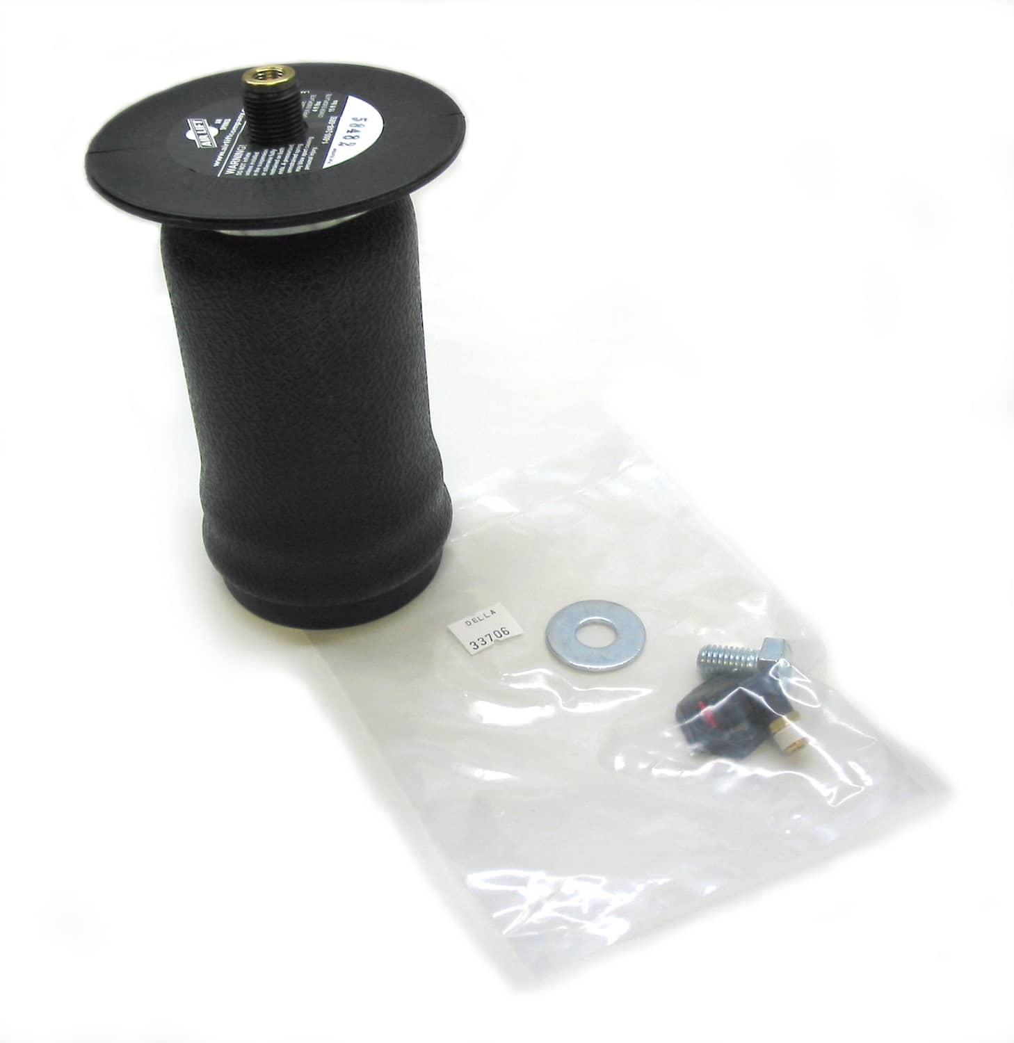 Air Lift 50254 REPLACEMENT AIR SPRING Air Lift 50254