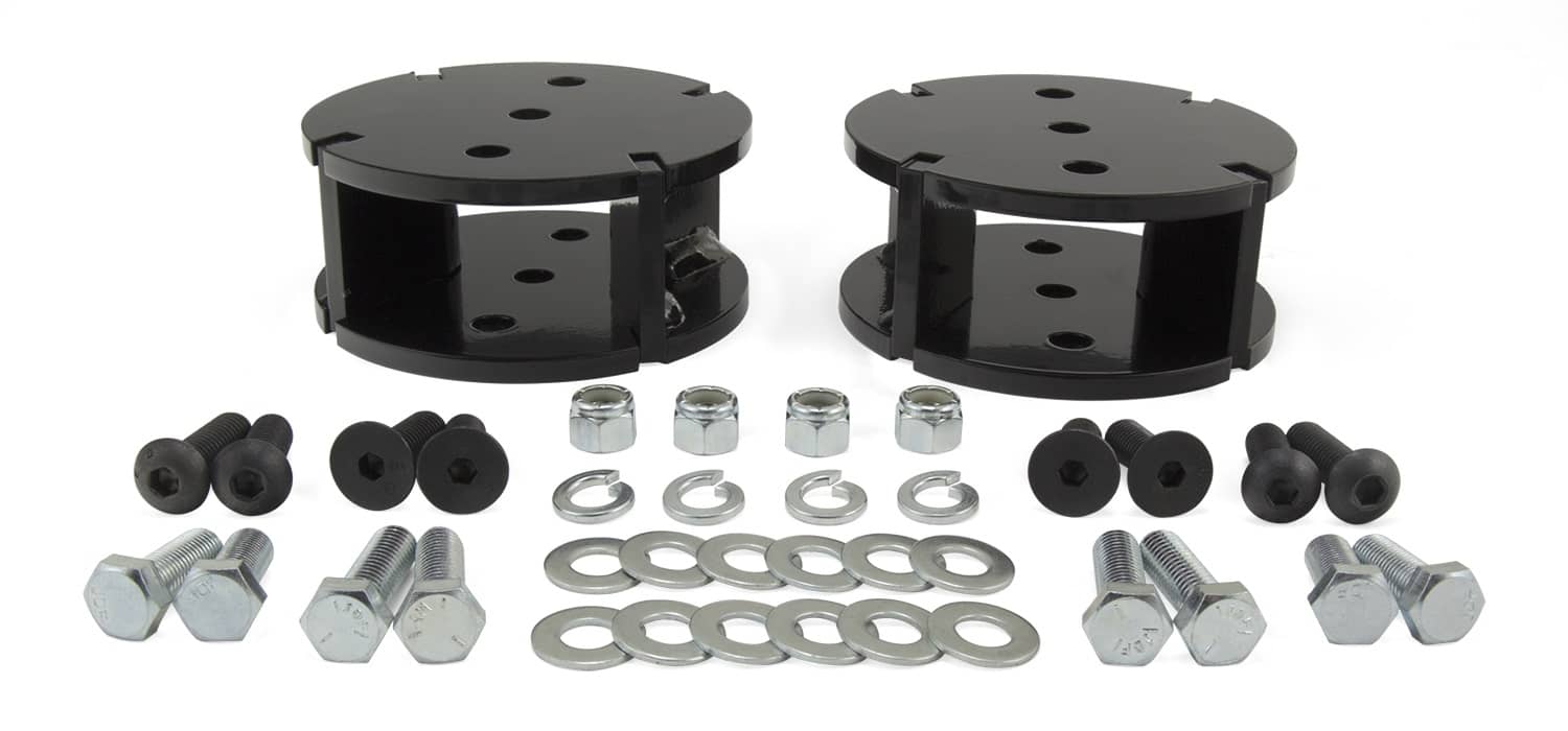 Air Lift 52420 2" AIR SPRING SPACER Air Lift 52420