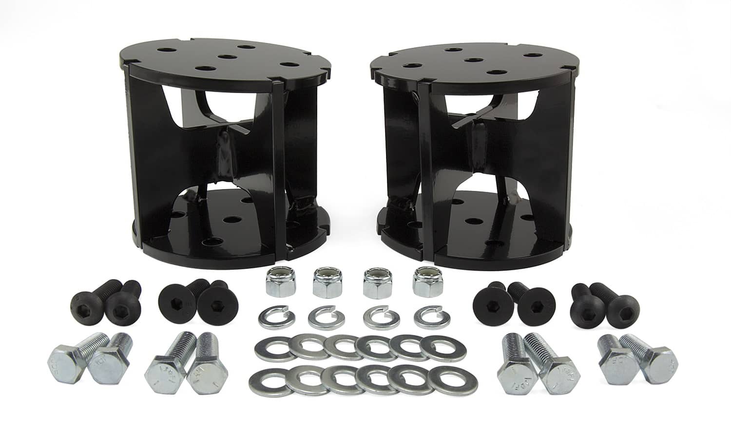 Air Lift 52445 4" AIR SPRING SPACER Air Lift 52445