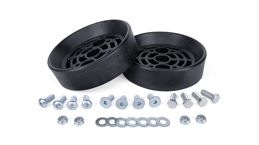 Air Lift 52500 UNIVERSAL AIR SPRING CRADLE Air Lift 52500