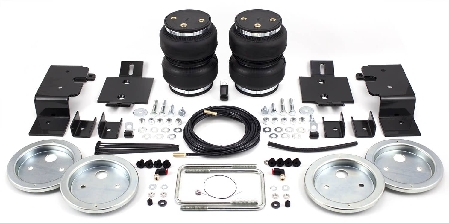 Air Lift 57211 AIR SPRING KIT 07-18 GM 1500 Air Lift 57211