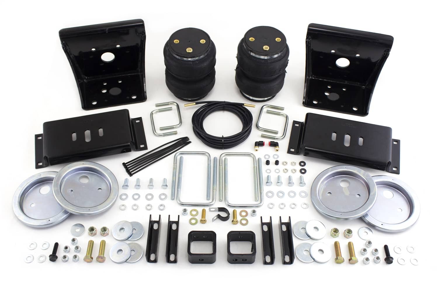 Air Lift 57212 AIR SPRING KIT 05-10 S/DUTY Air Lift 57212