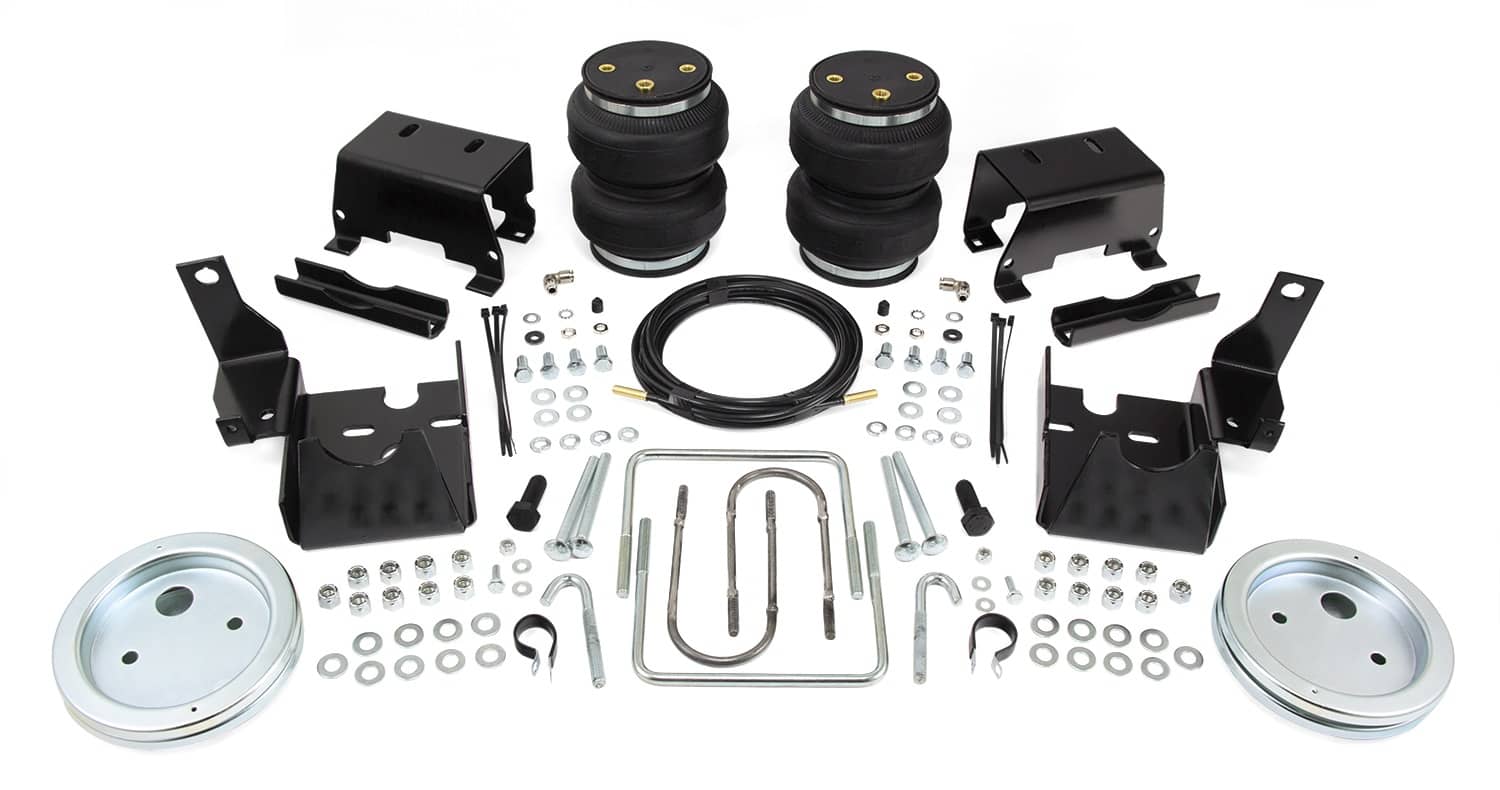 Air Lift 57229 AIR SPRING KIT 16-24 TITAN XD Air Lift 57229