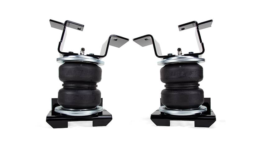 Air Lift 57231 REAR AIR SPRING KIT 19-26 RAM 3500 (EXC CAB & CHASSIS) Air Lift 57231