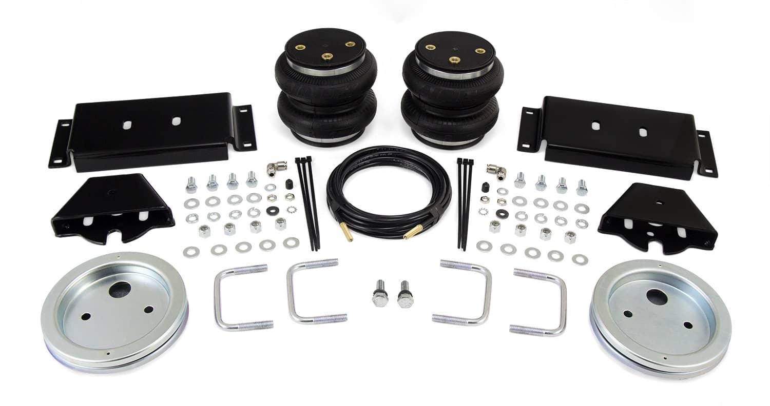 Air Lift 57233 REAR AIR SPRING KIT 14-26 PROMASTER Air Lift 57233