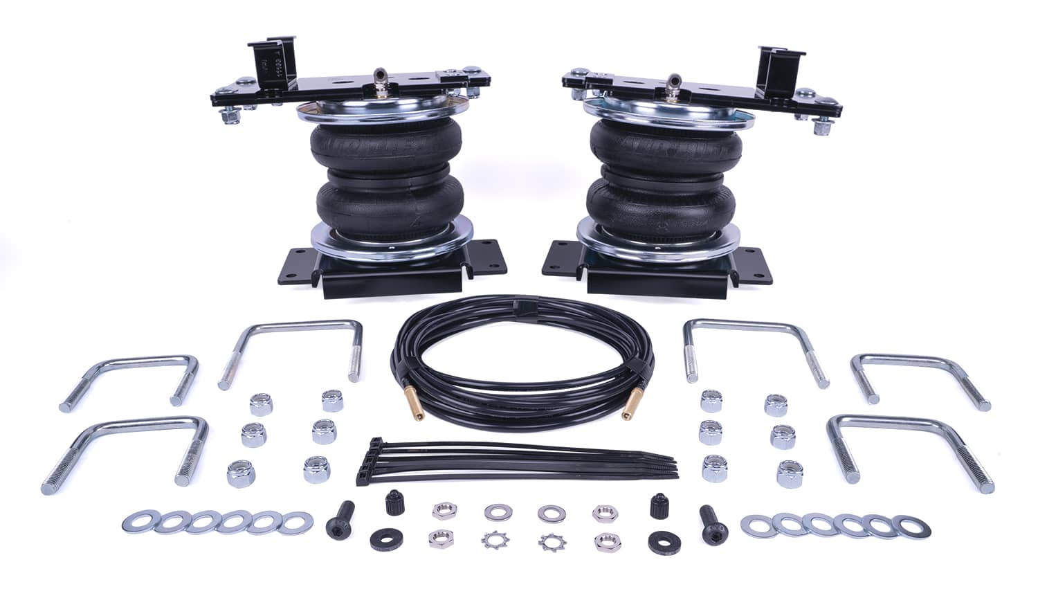 Air Lift 57244 AIR SPRING KIT 22-25 FRONTIER Air Lift 57244