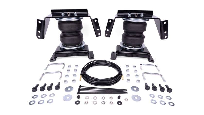 Air Lift 57263 REAR AIR SPRING KIT 19-26 RAM 3500 CAB & CHASSIS Air Lift 57263