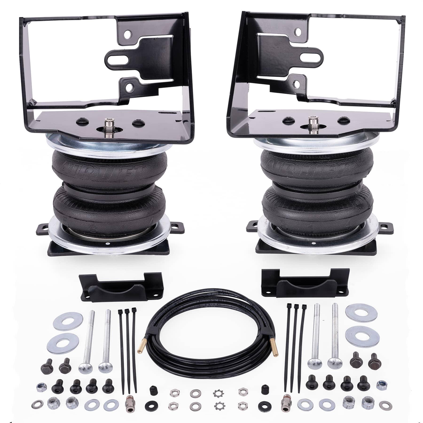 Air Lift 57264 AIR SPRING KIT 23-25 SEQUOIA Air Lift 57264