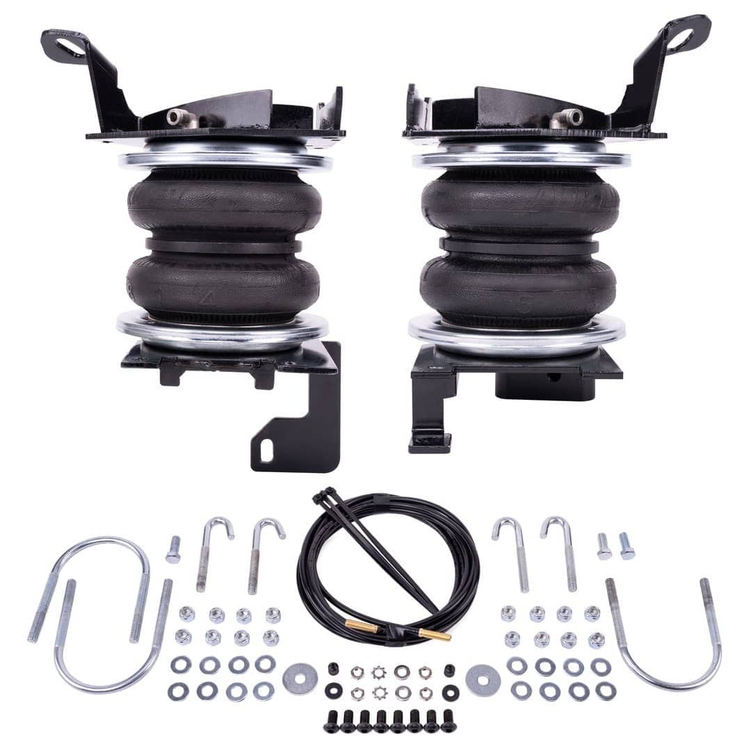 Air Lift 57269 AIR SPRING KIT 21-24 BRONCO (EXC RAPTOR) Air Lift 57269
