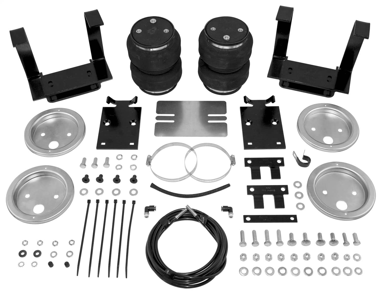 Air Lift 57286 AIR SPRING KIT 01-10 GM HD Air Lift 57286
