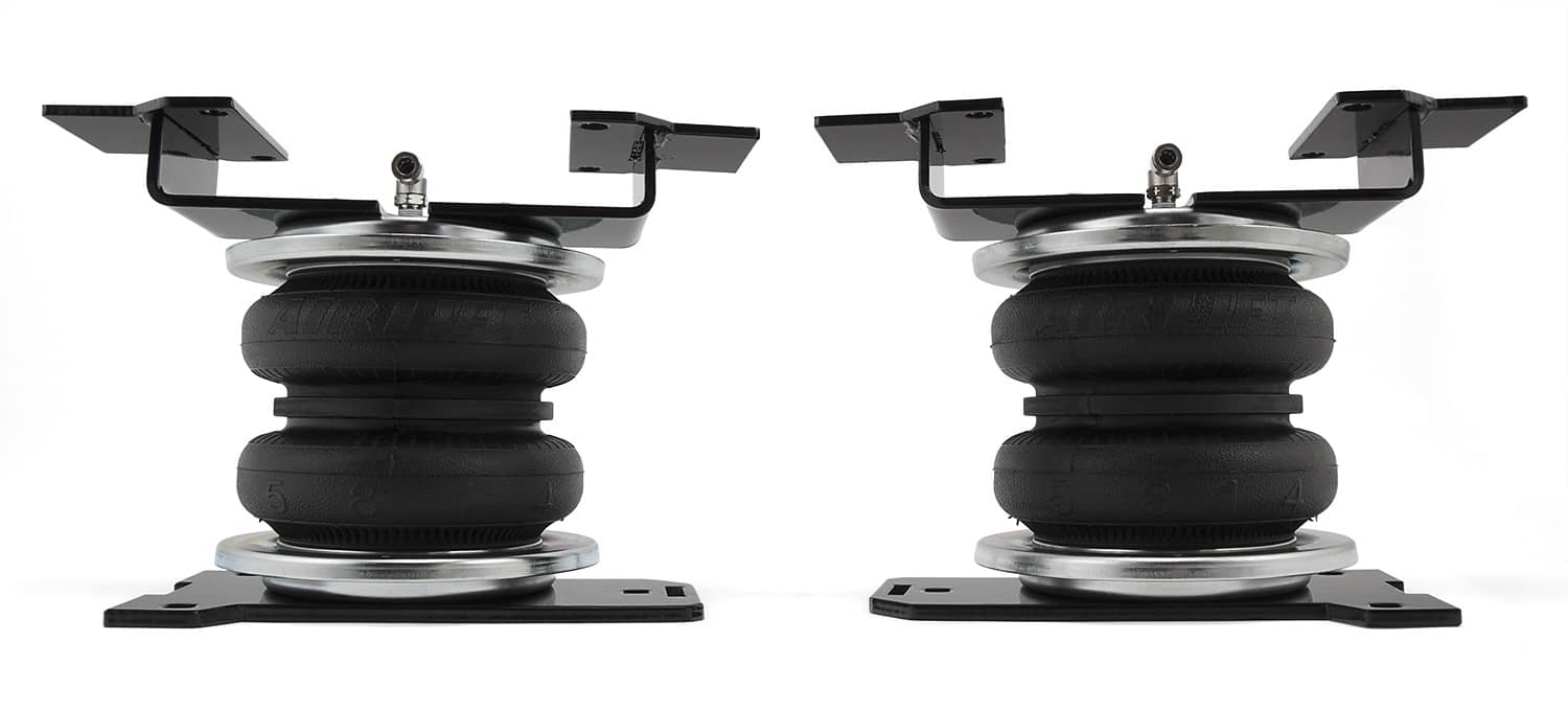 Air Lift 57288 AIR SPRING 19-26 GM 1500 (EXC AT4/TRAIL BOSS) Air Lift 57288