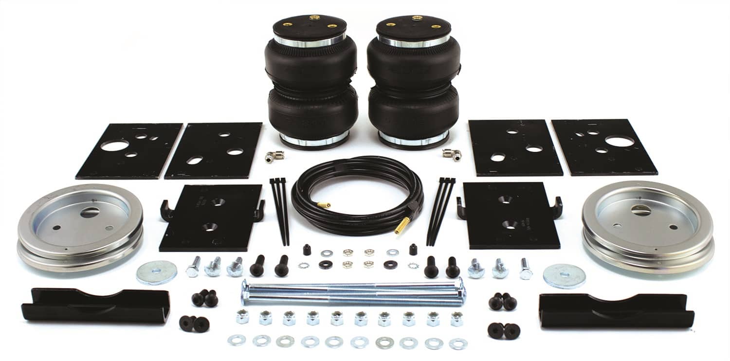 Air Lift 57289 REAR AIR SPRINGS 14-26 RAM 2500 Air Lift 57289