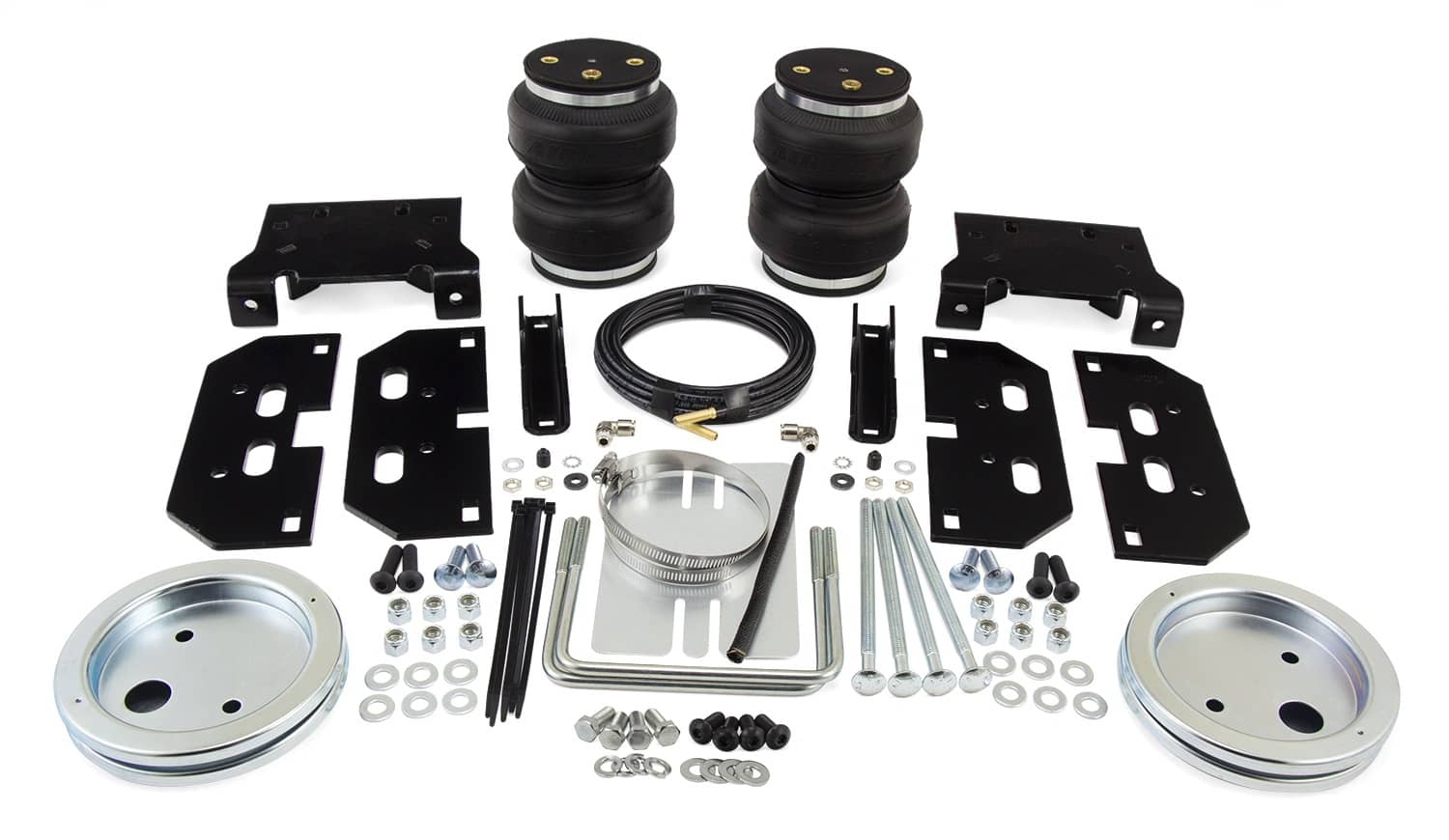 Air Lift 57295 AIR SPRING KIT DODGE RAM 03-13 2500/ 03-18 3500 Air Lift 57295