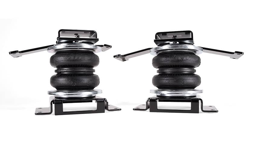 Air Lift 57331 AIR SPRING KIT 17-24 TITAN Air Lift 57331