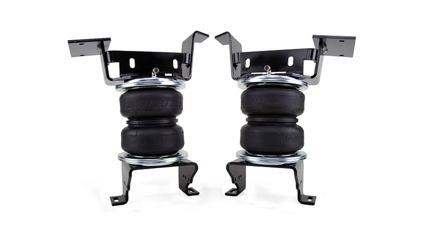 Air Lift 57341 AIR SPRING KIT 20-26 GM HD (EXC CAB & CHASSIS & AT4X/ZR2) Air Lift 57341