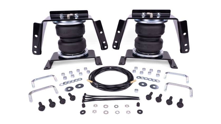 Air Lift 57343 AIR SPRING KIT 17-26 F-350 SUPER DUTY CAB & CHASSIS Air Lift 57343