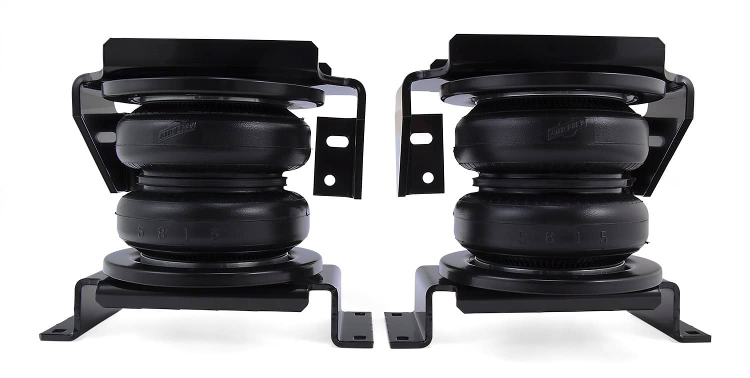Air Lift 57345 AIR SPRING KIT 99-26 F450/550 SUPER DUTY CAB & CHASSIS Air Lift 57345