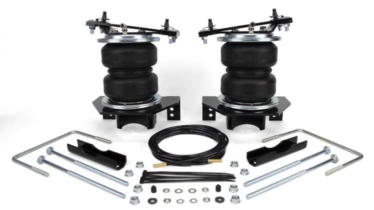 Air Lift 57352 AIR SPRING KIT 20-22 S/DUTY 4WD SRW (EXC CAB & CHASSIS) Air Lift 57352