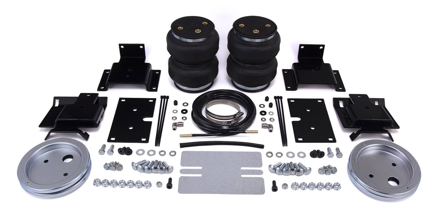 Air Lift 57365 AIR SPRING KIT 09-18 RAM 1500/19-24 CLASSIC Air Lift 57365