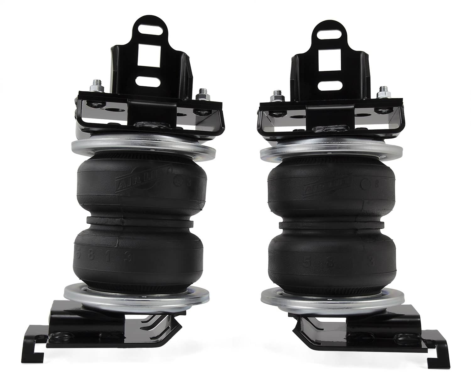 Air Lift 57375 AIR SPRING KIT 19-26 RAM 1500 (EXC REBEL/ RHO/TRX) Air Lift 57375